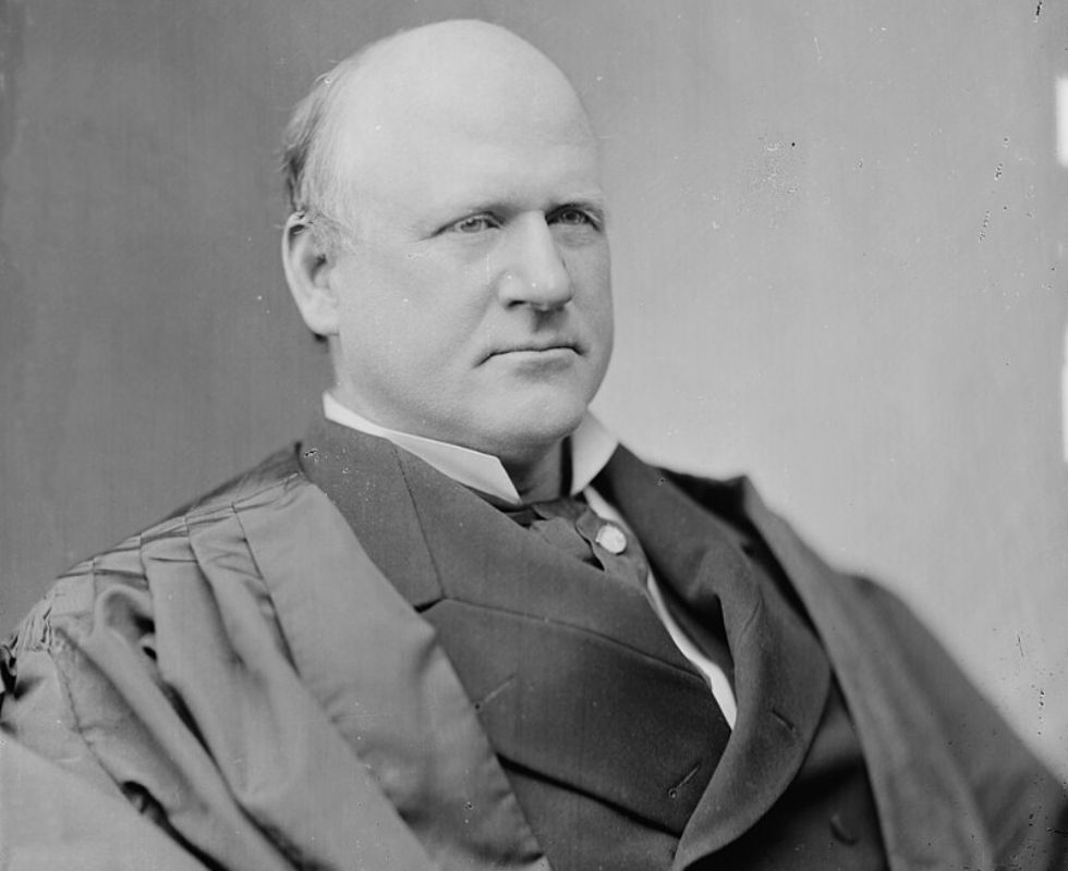 Mathew Brady or Levin Handy, Public Domain / Wikimedia Commons