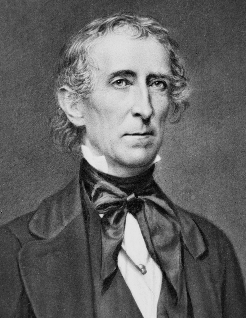 john tyler