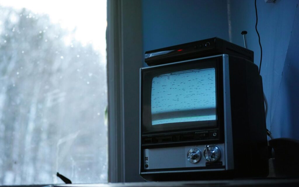 Saturday Morning Cartoons Were an Event