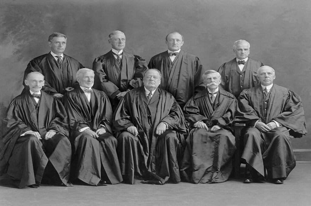 Schenck v. United States (1919): Speech and Public Safety