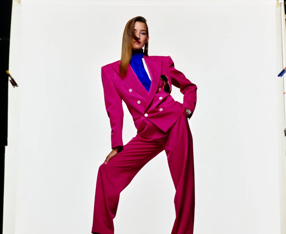 Gilles Tapie / Vogue