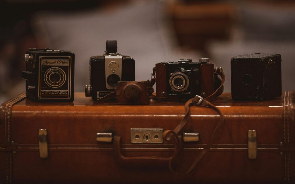 The Agony of Waiting for Photos to Develop