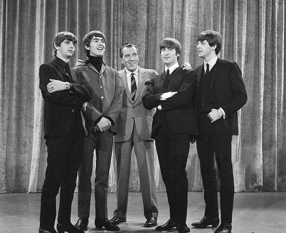 CBS Television, PD-US / Wikimedia Commons