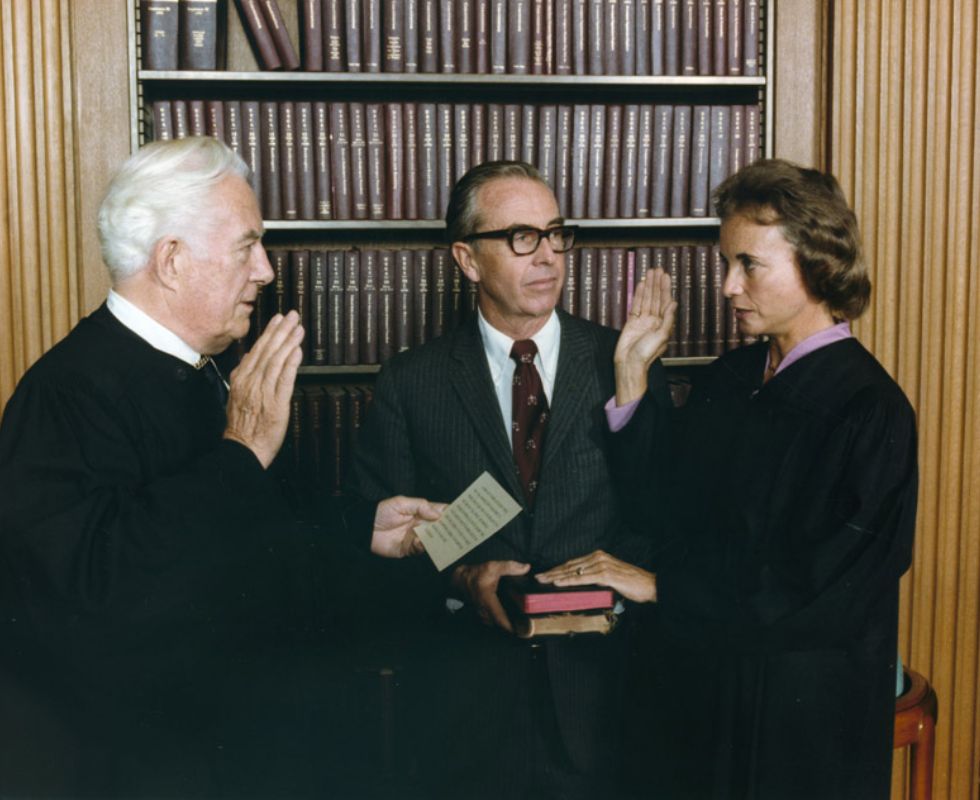The U.S. National Archives, No restrictions / Wikimedia Commons