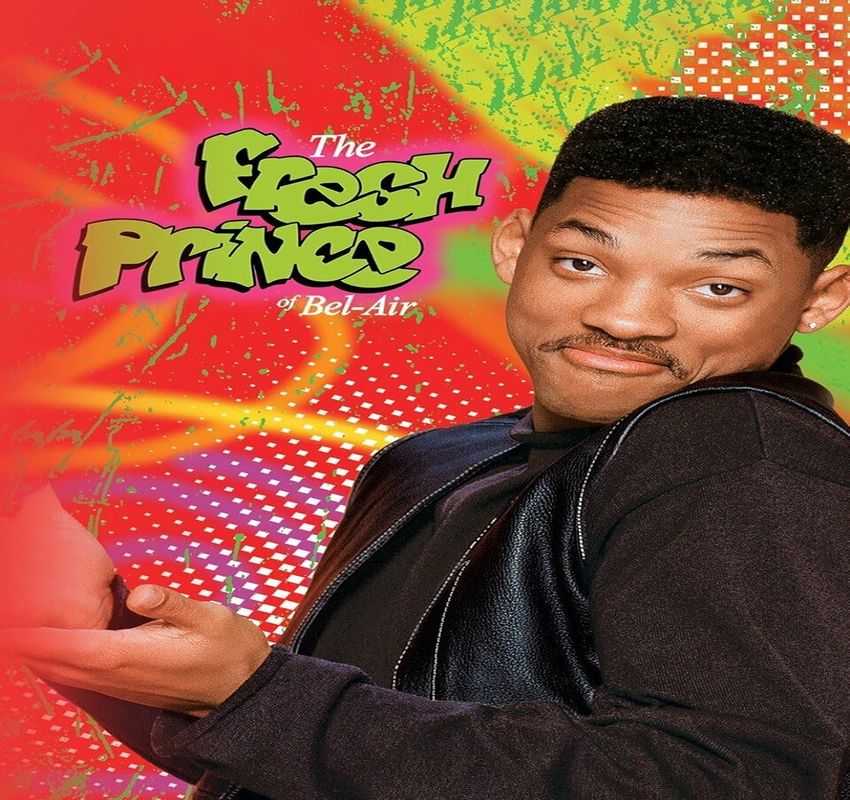The Fresh Prince of Bel‑Air: Comedy with Heart