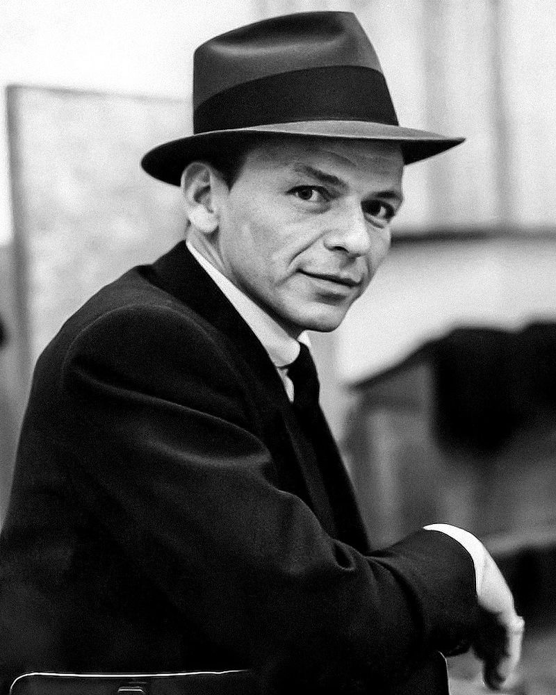 The Legacy of Frank Sinatra’s “Mob Ties”