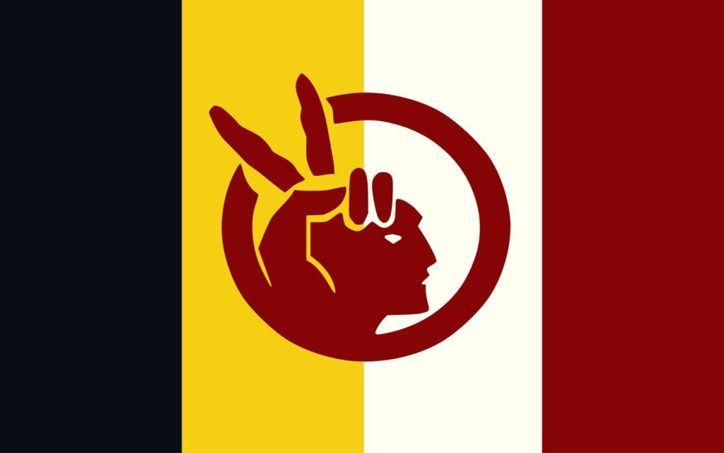 The Native American Rights Movement: Fighting for Sovereignty