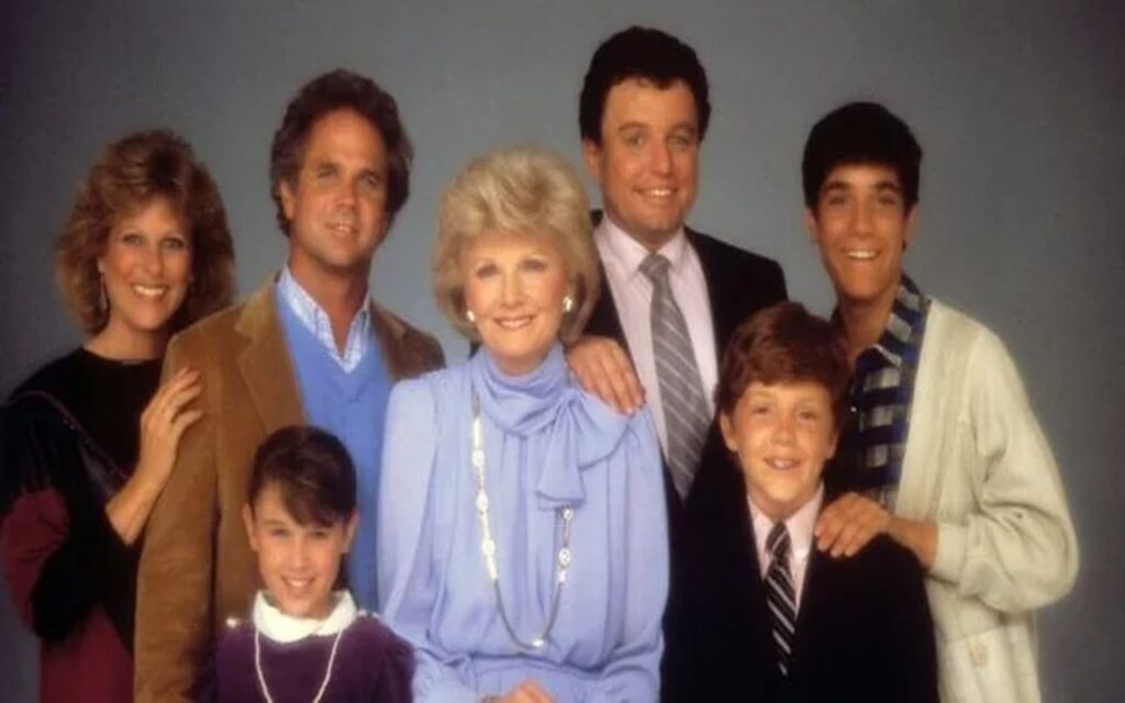 The New Leave It to Beaver: Reviving Classic Family Values in the ‘80s