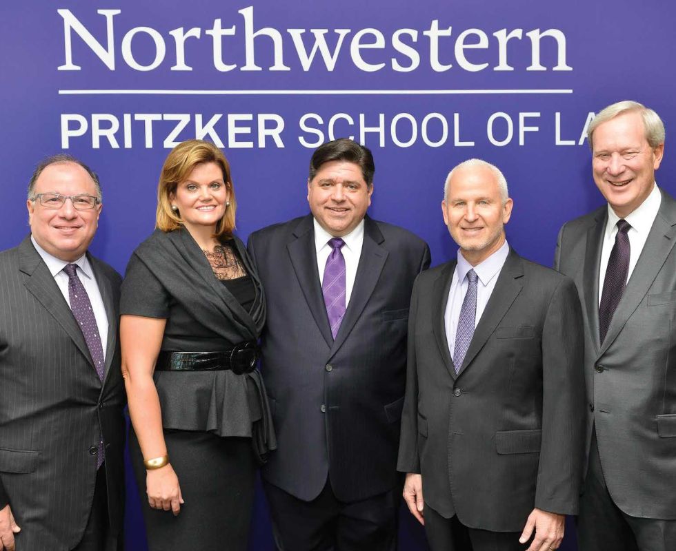 Jim Prisching / dailynorthwestern.com