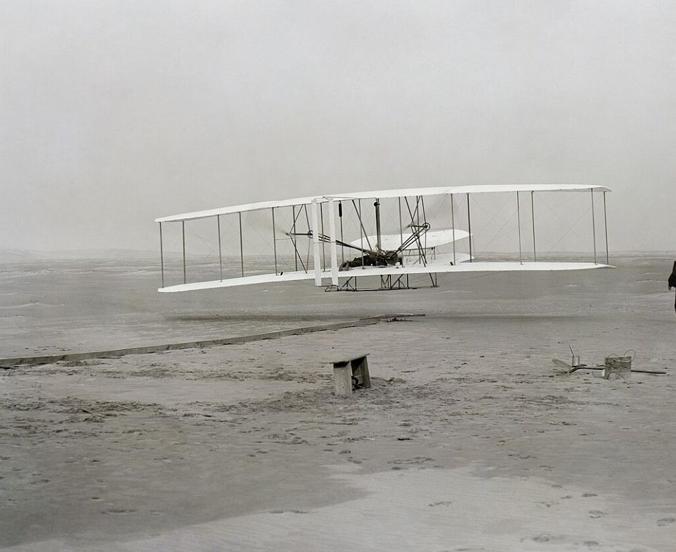 John T. Daniels, Public Domain / Wikimedia Commons