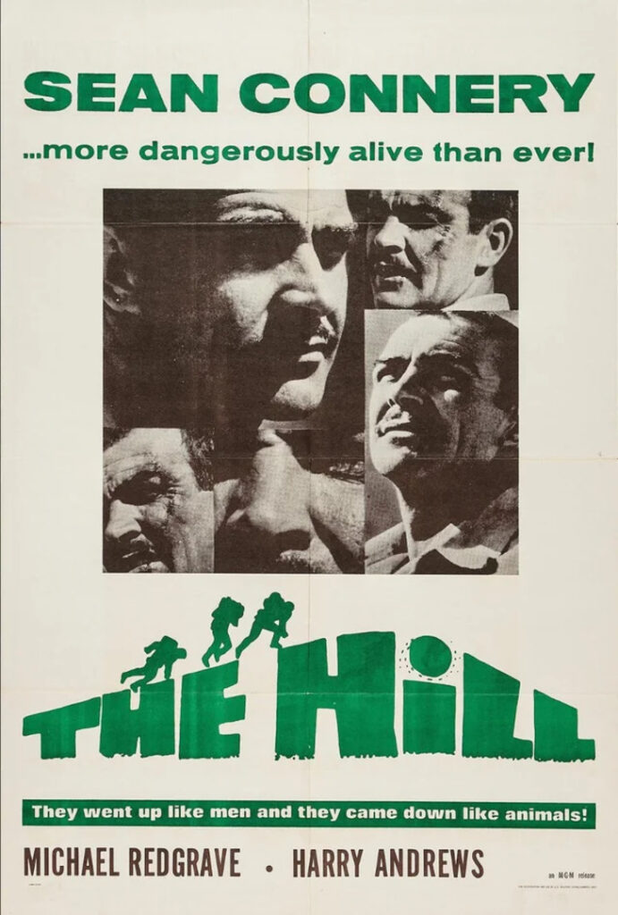 The hill 1965