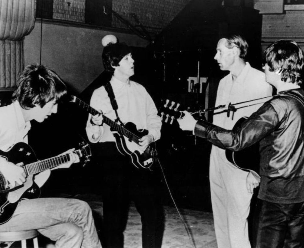 Capitol Records, Public Domain / Wikimedia Commons