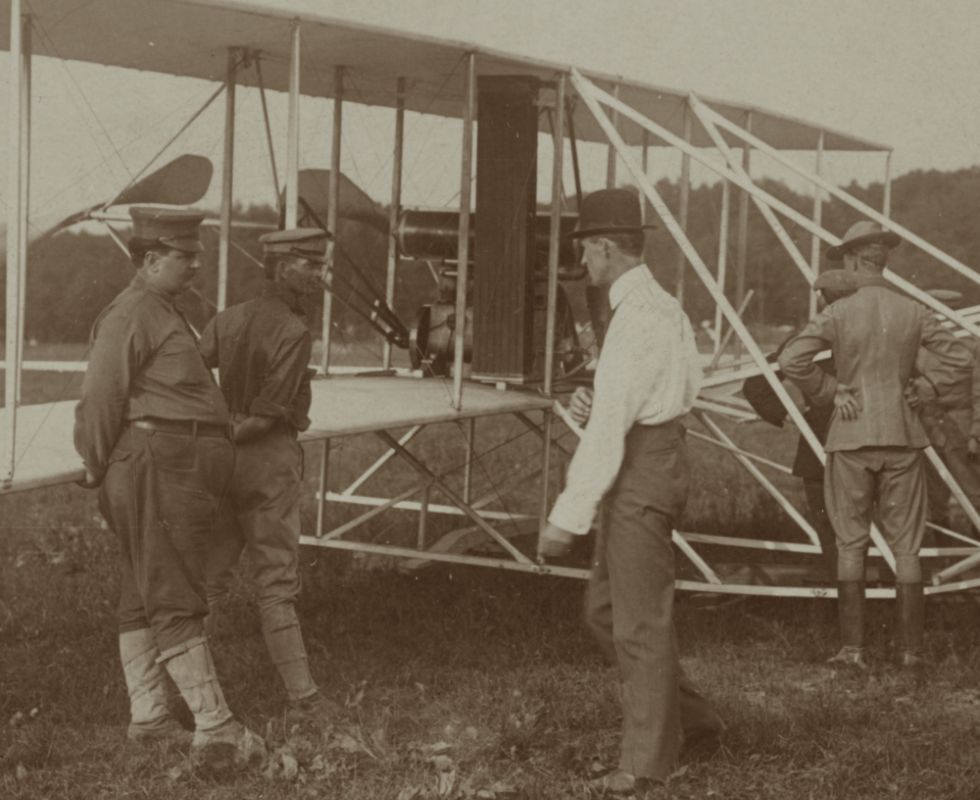 Thiophene_Guy / Flickr