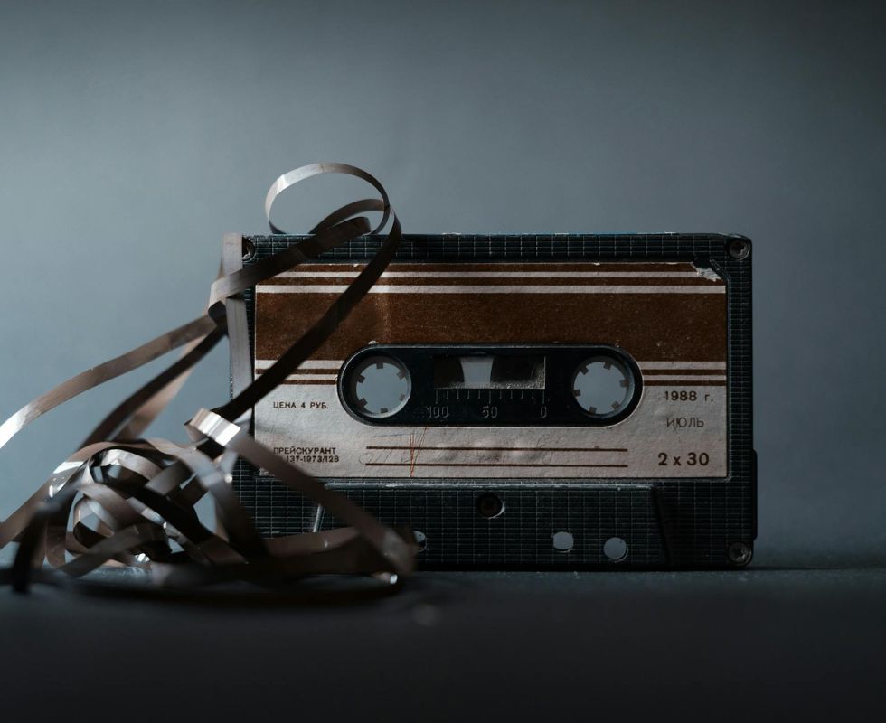 Elijah O'Donnell / Pexels