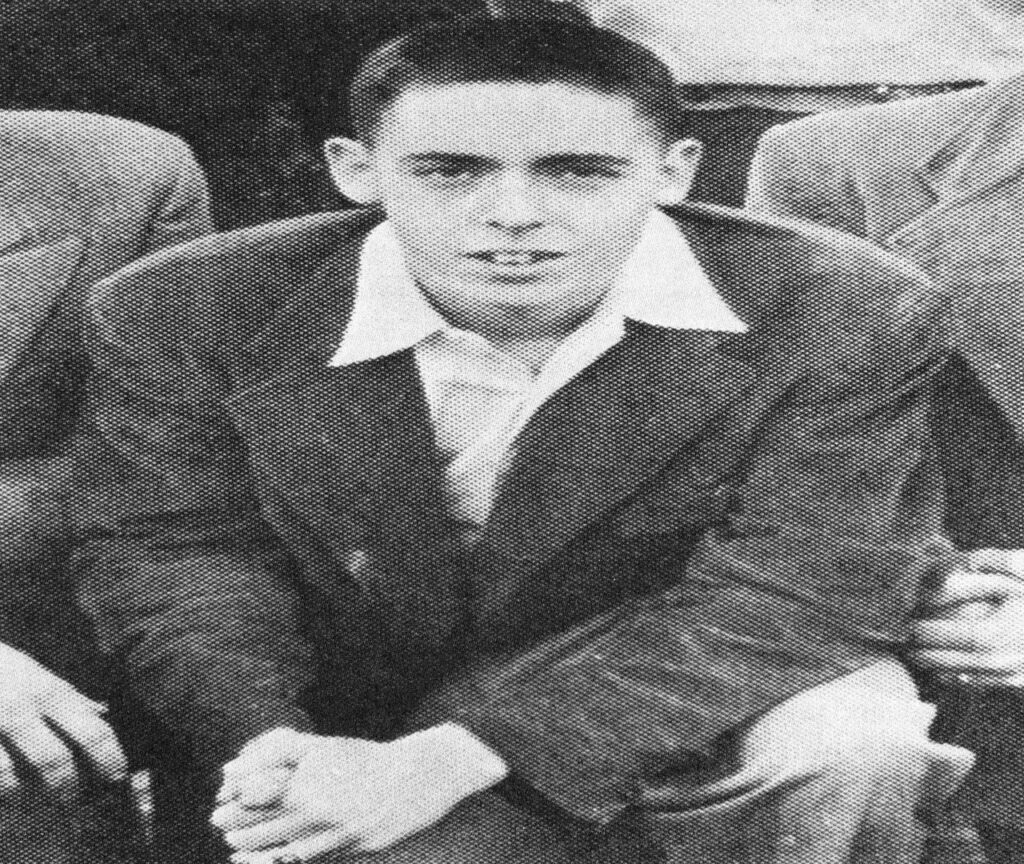 Thomas Pynchon: The Paranoia of History in Gravity’s Rainbow