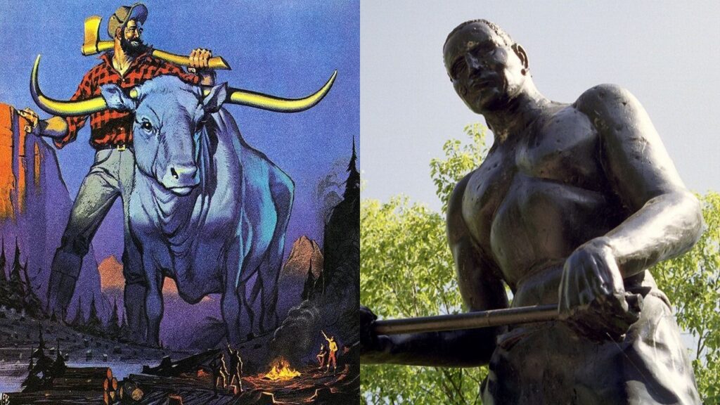 9 Timeless Tales from the Heart of American Folklore