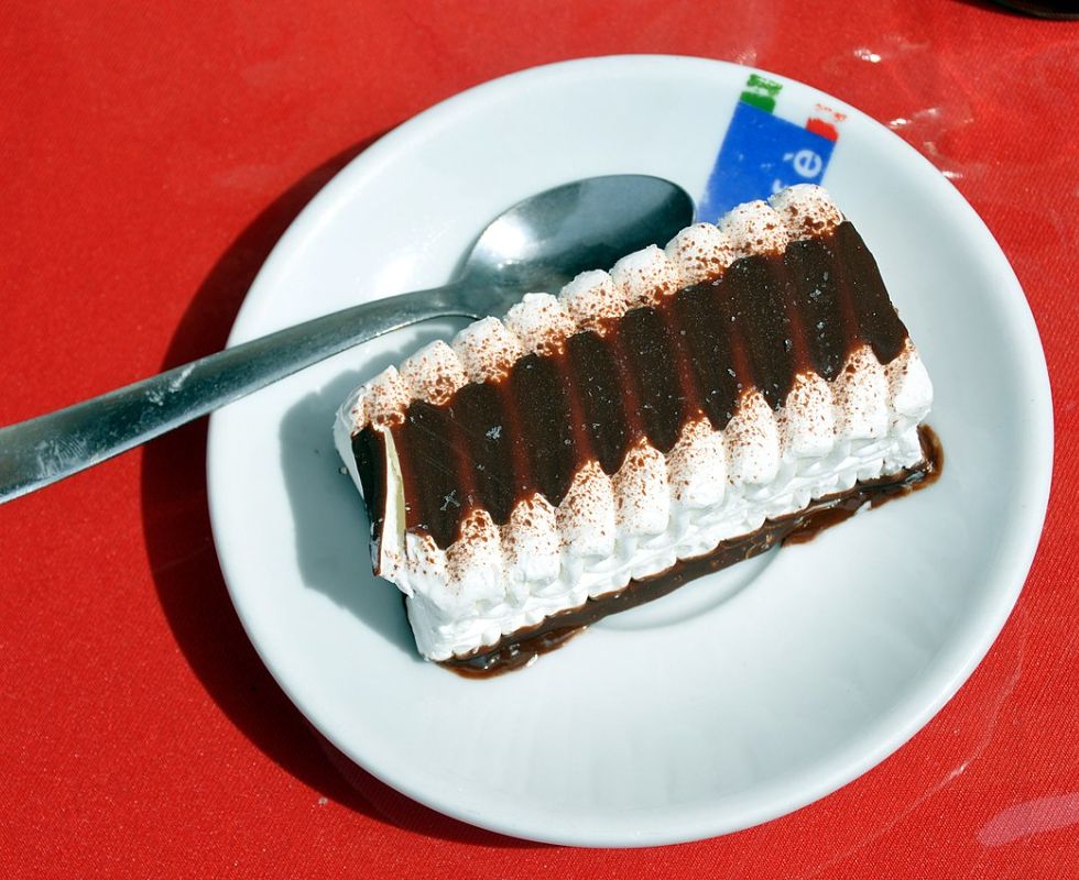 cyclonebill, CC BY-SA 2.0 / Wikimedia Commons