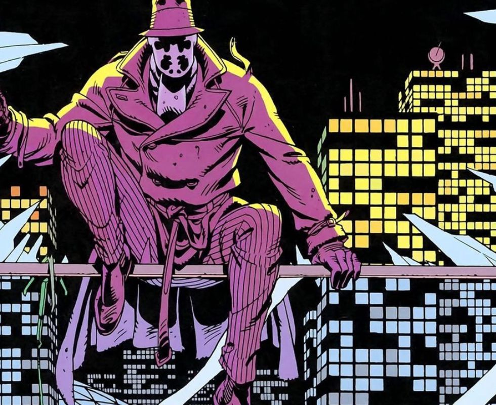 Nicholas Barber / BBC