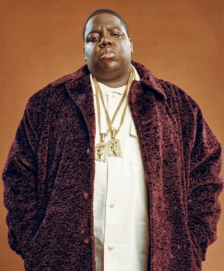 Notorious B.I.G