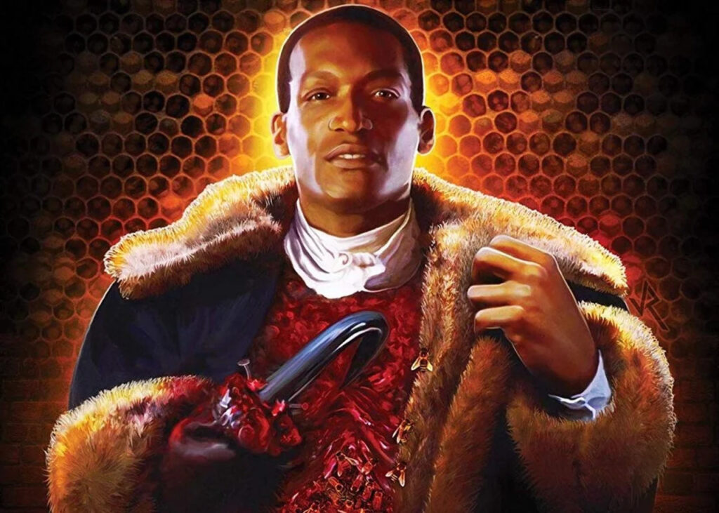 candyman