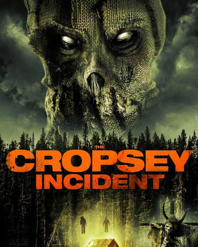 the legend of cropsey