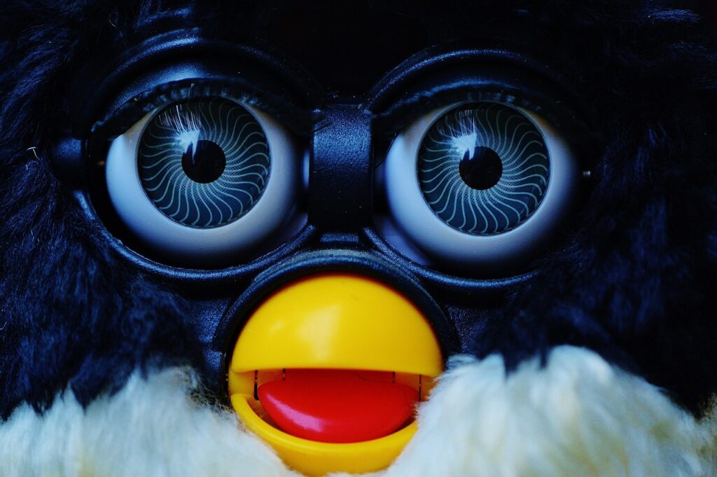 furby