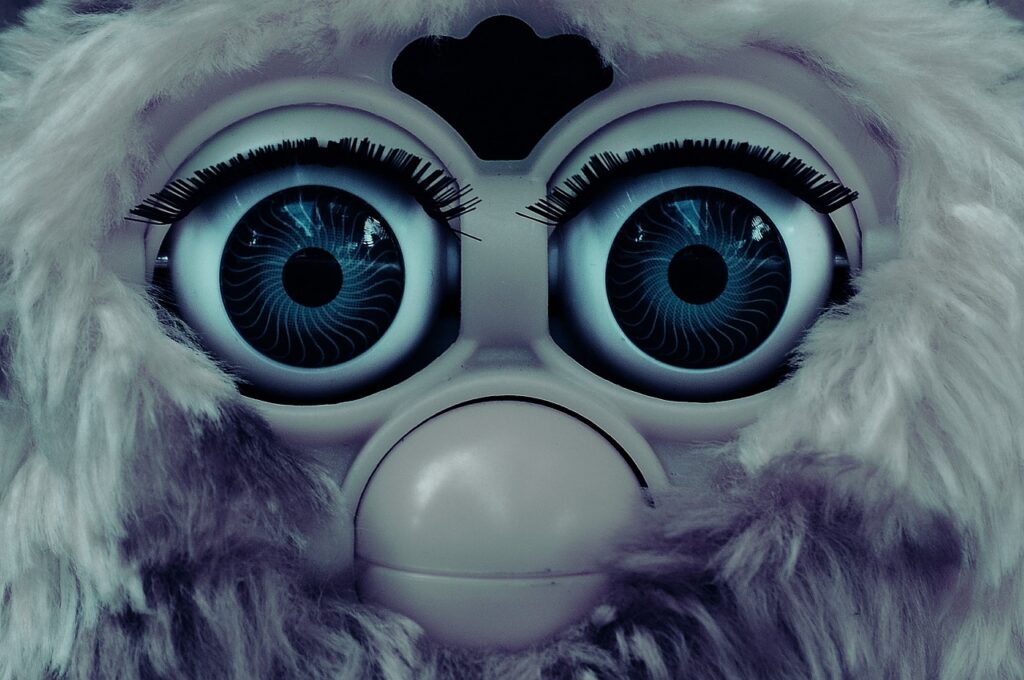 furby