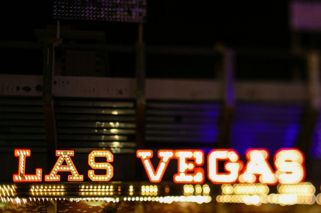 Neon Signs: A Bold Innovation That Defined the City