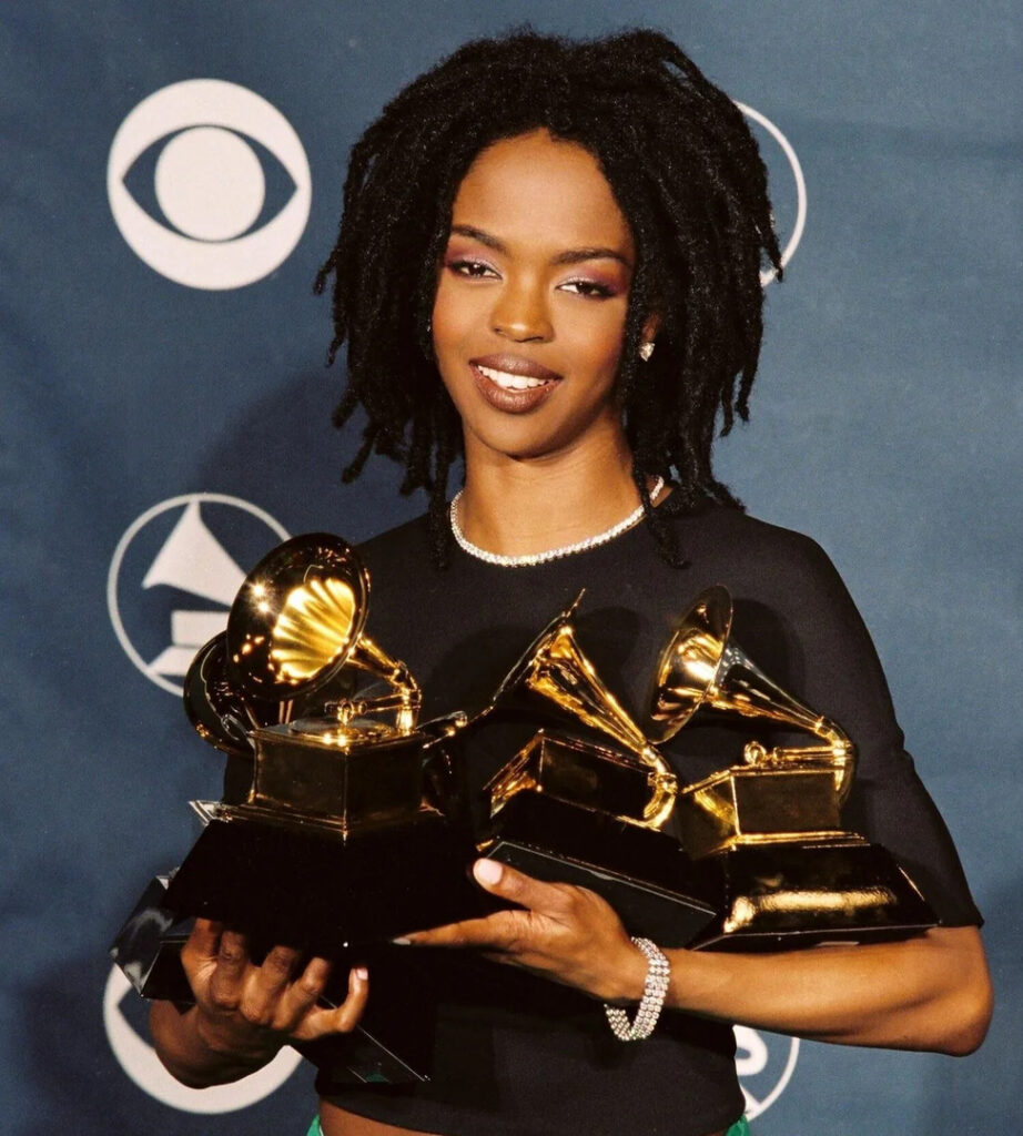 Lauryn Hill