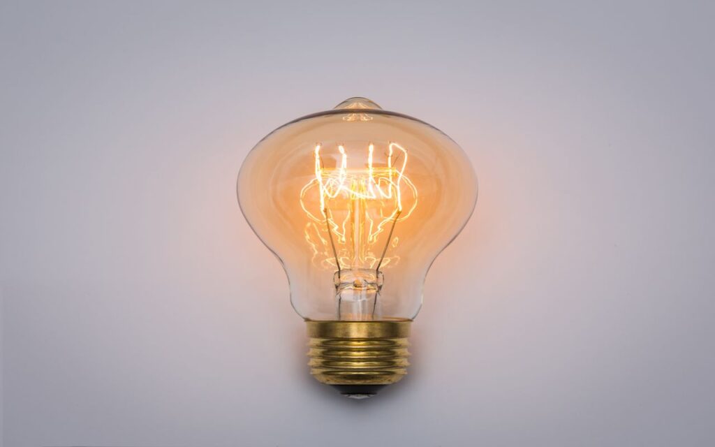 Incandescent Light Bulb: Lighting the Way Forward