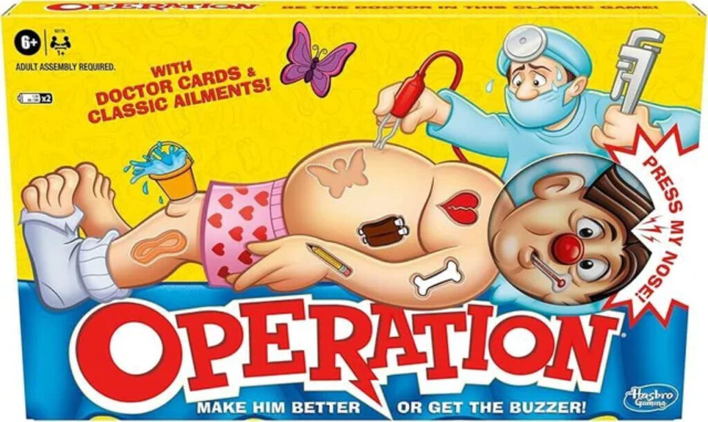 operation 1990