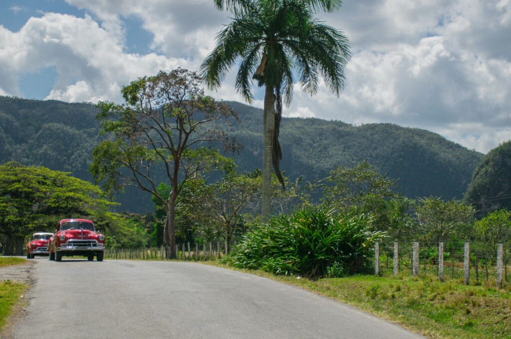 Sunday Road Trips: Adventure Without Plans