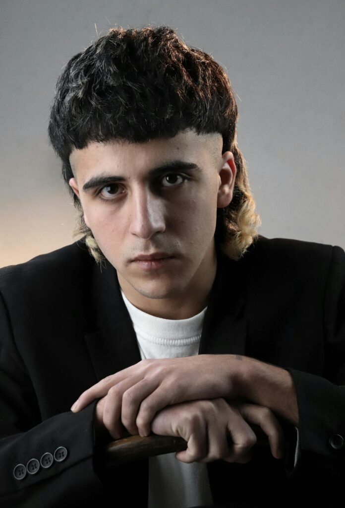mullet