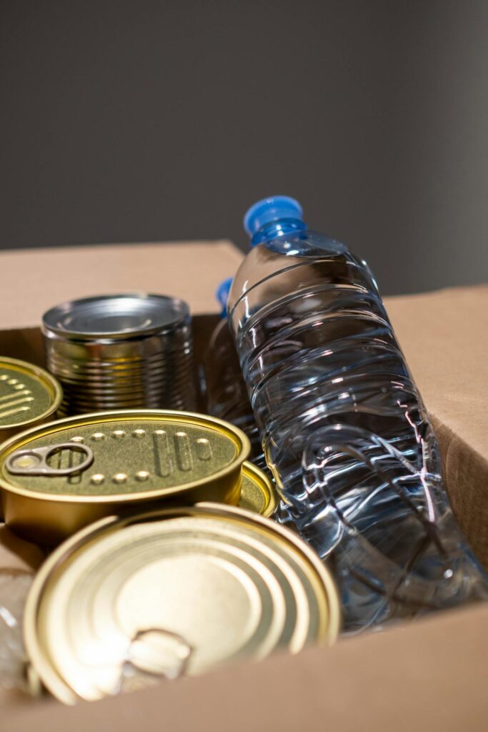 ration