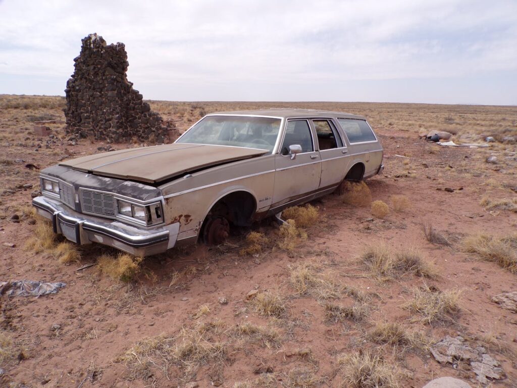 automobile