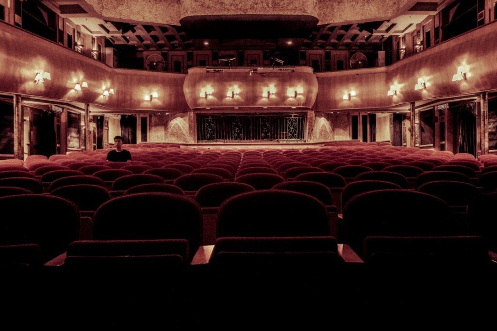 theatre