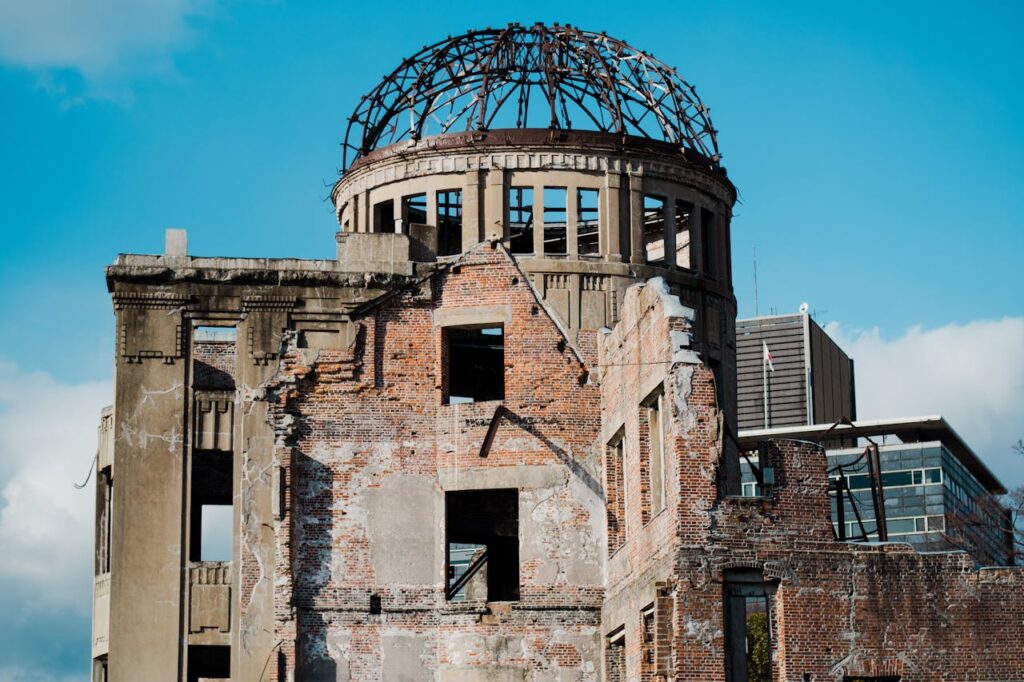 hiroshima