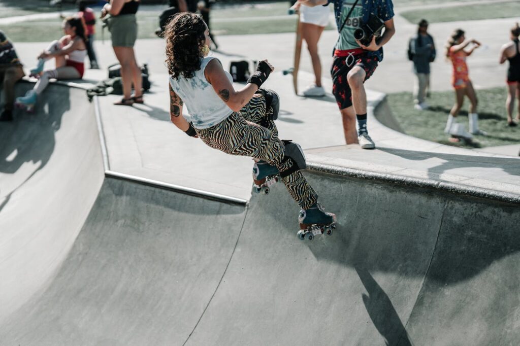 roller