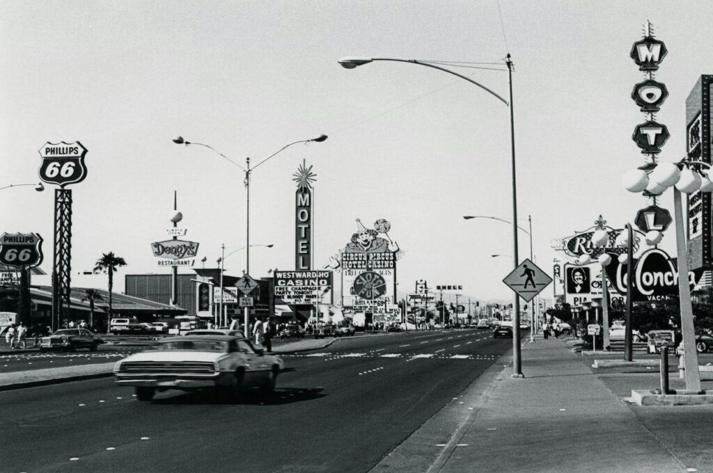 The Rise of The Strip: How The Birth of Entertainment Hubs Changed Vegas Forever