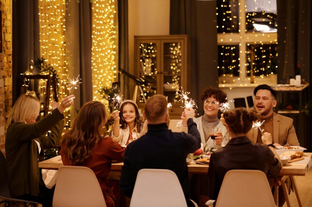 At-Home Dinner Parties: Hosting with Heart
