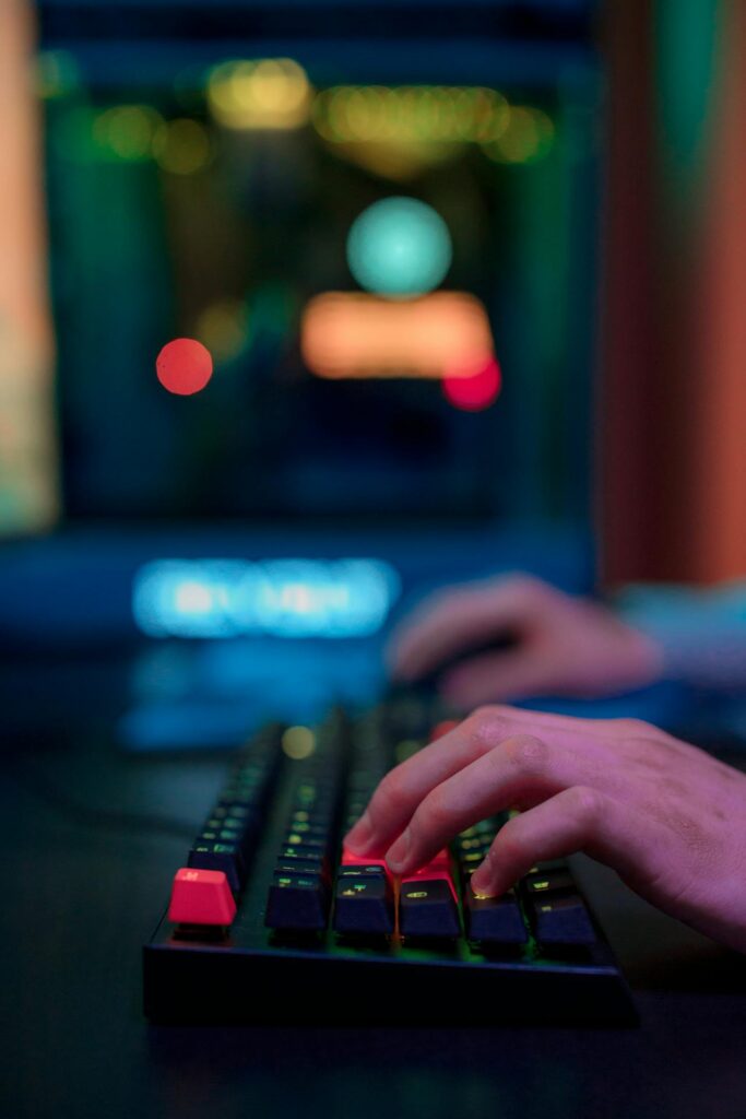 computer