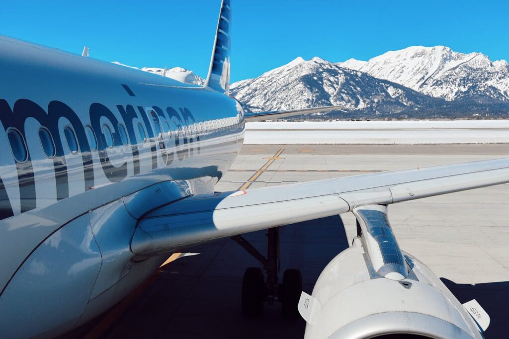 american airline