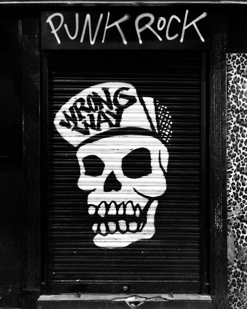 punk