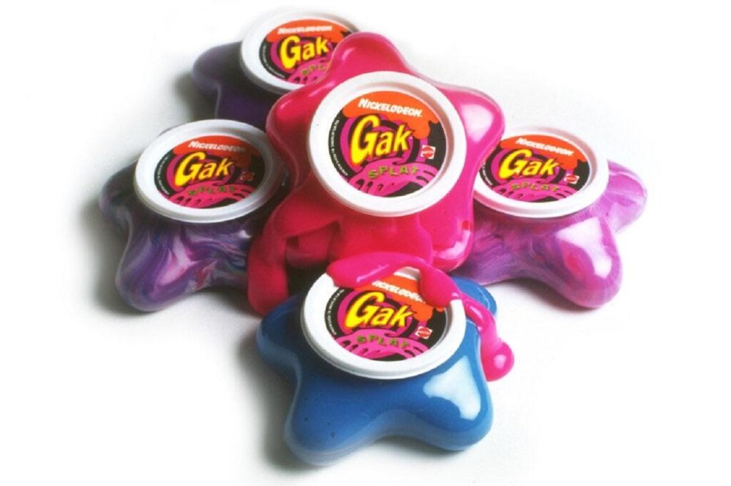 gak toy