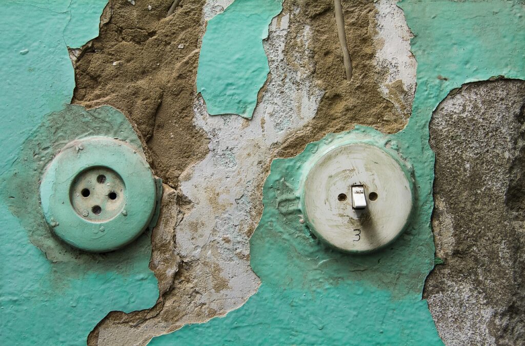Clapper Light Switches