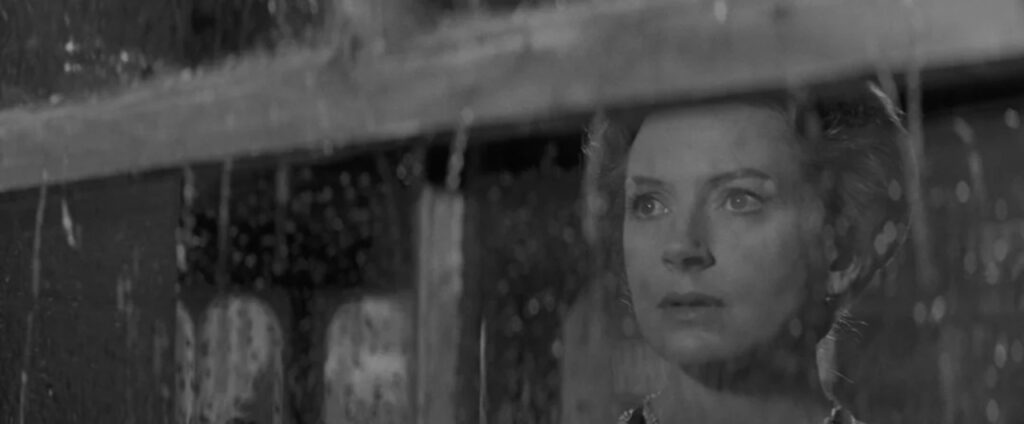 The innocents 1961