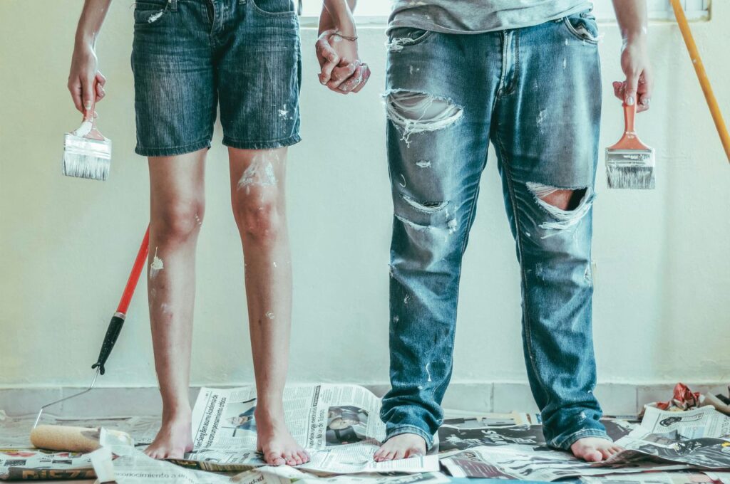 DIY Home Repairs: The Hands-On Spirit