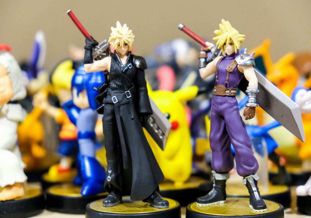 Final Fantasy VII: RPG Revolution