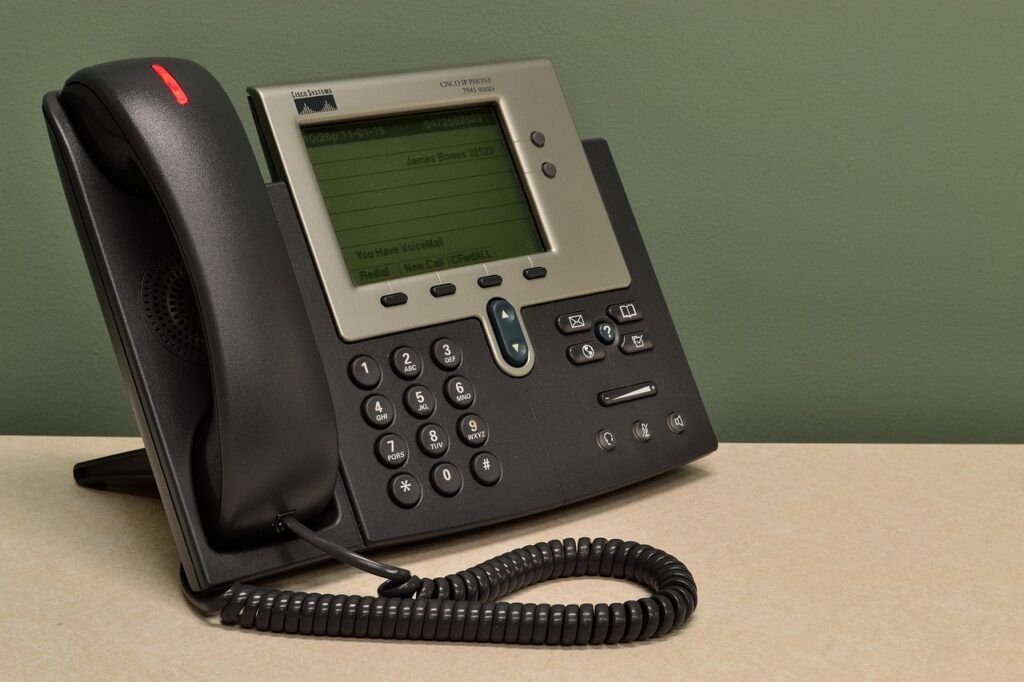 Answering Machine