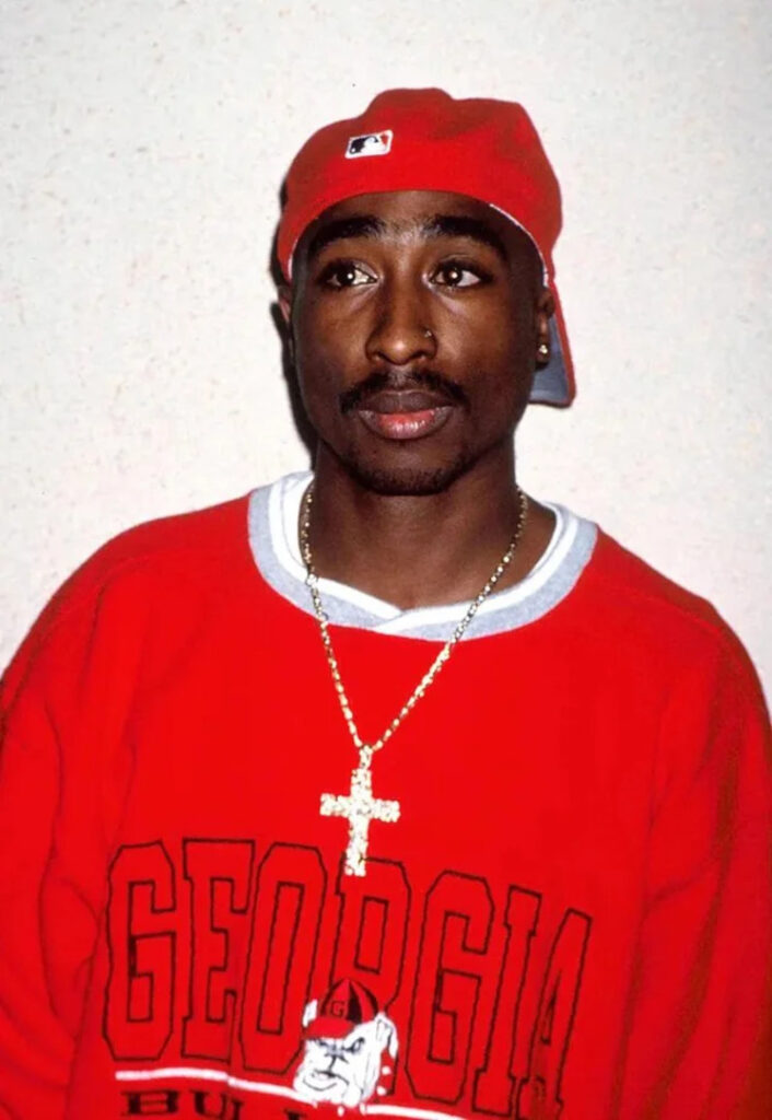 tupac shakur